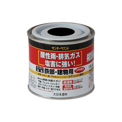 スーパー油性　0．2L　黒 ハンズ