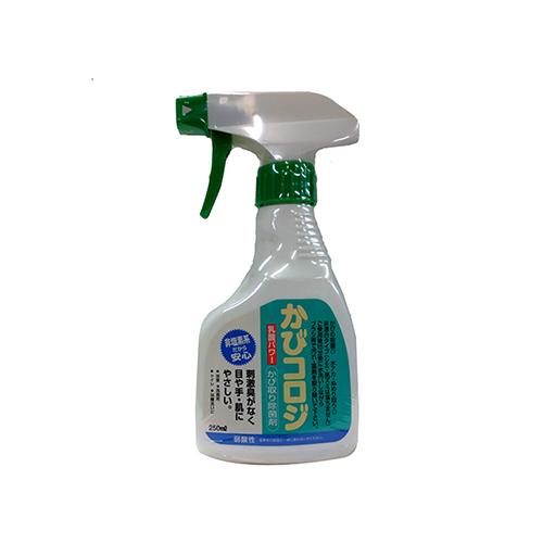 【お買い得】　サンデーかびコロジ250mlかび取り除菌剤 ハンズ