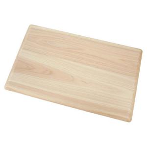 らくらく軽量ひのきまな板 小 33*20cm ( 1枚入 ) : 爽快ドラッグ