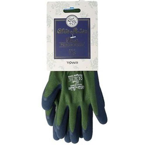 東和コーポレーション　WithGarden　Foresta　モスグリーン　Sサイズ ハンズ