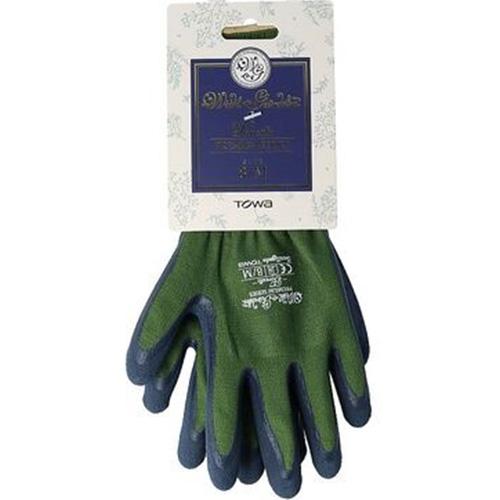 東和コーポレーション　WithGarden　Foresta　モスグリーン　Mサイズ ハンズ