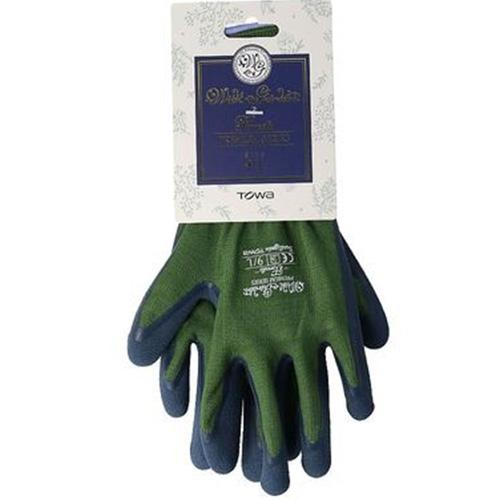 東和コーポレーション　WithGarden　Foresta　モスグリーン　Lサイズ ハンズ