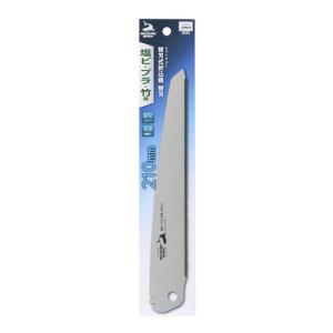 高儀　シャークソー（SHARK　SAW）　替刃式　折込鋸　塩ビプラ竹用　　210mm　替刃 ハンズ｜hands-net