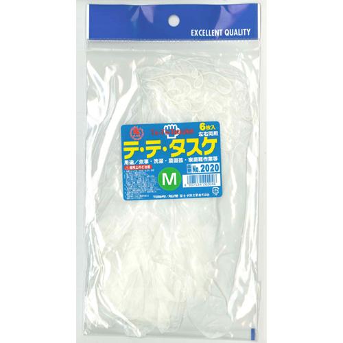 FUJITE　テテタスケ6枚入り　2020　Mサイズ ハンズ