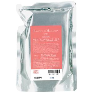 オルビス（ORBIS）　エッセンスイン　ヘアミルク　つめかえ　140g ハンズ｜ハンズYahoo!ショッピング店