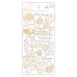 マインドウェイブ ラインアンドカラーズ ステッカー 81349 interior│シール シール ステッカー ハンズ