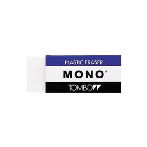 トンボ鉛筆（Tombow）　消しゴム　事務製図用　モノ　PE−03A ハンズ