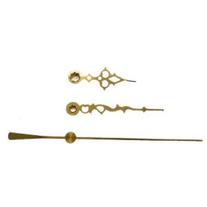 誠時 時計針 SH-3G ゴールド│その他 クラフト用品 ムーブメント・時計針 東急ハンズ