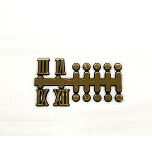 誠時 文字符 BF-213 ゴールド│その他 クラフト用品 ムーブメント 時計針 東急ハンズ