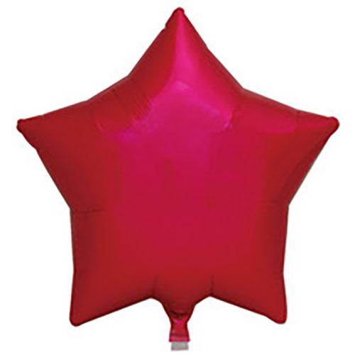 アイブレックス（ibrex）　ミニスター　15インチ　メタリックレッド ハンズ