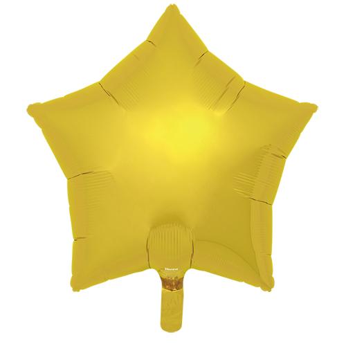 アイブレックス（ibrex）　ミニスター　15インチ　ゴールド ハンズ