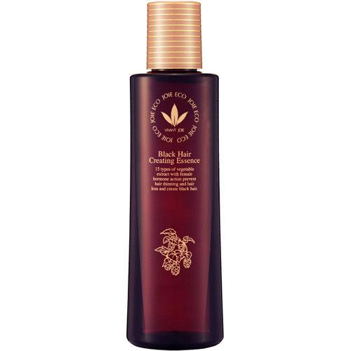 ビーバンジョア　VIVANTJOIE　「黒髪創生エッセンス・薬用」　JS801　200mL ハンズ