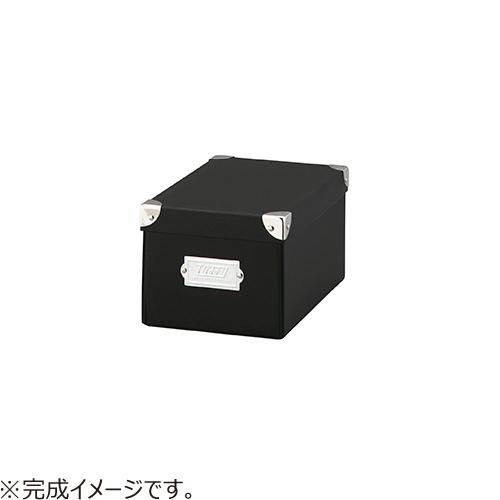 トフィー（Toffy）　マジックボックス　S　NTMX−004RB　リッチブラック ハンズ