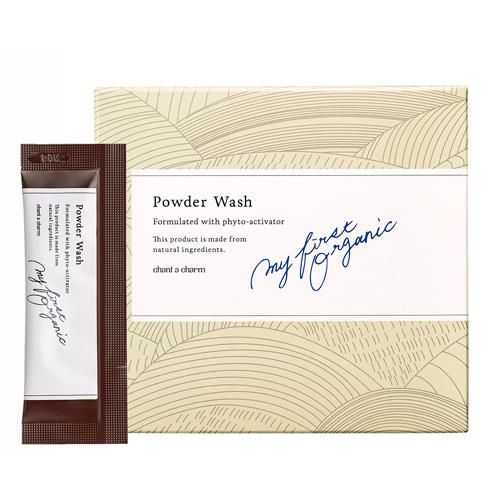 チャントアチャーム（chant　a　charm）　パウダーウォッシュ ハンズ