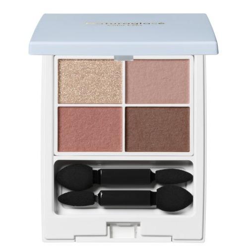 ナチュラグラッセ（naturaglace）　カラーアイズN　04　ピーチコーラル ハンズ