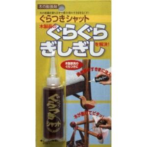 建築の友　ぐらつきシャット　GS−01 ハンズ