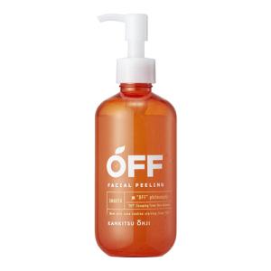 柑橘王子　フェイシャルピーリングジェルSP　230mL ハンズ