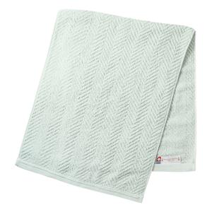 【お買い得】　今治タオル　ディグダグ　フェイスタオル　グレー ハンズ｜hands-net