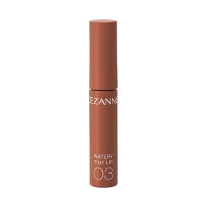セザンヌ（CEZANNE）　ウォータリーティントリップ　03　ベージュブラウン ハンズ｜hands-net