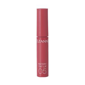 セザンヌ（CEZANNE）　ウォータリーティントリップ　05　プラムレッド ハンズ｜hands-net