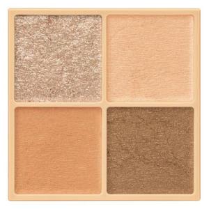 セザンヌ(CEZANNE) ベージュトーンアイ...の詳細画像1