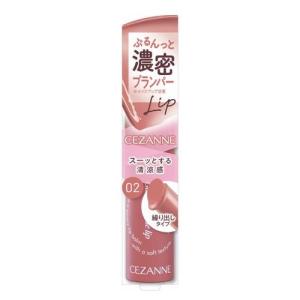 セザンヌ（CEZANNE）　グロウフォンデュリップ　02　レイジーローズ ハンズ｜hands-net