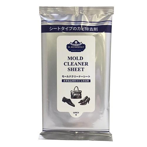 M．モゥブレィ　モールドクリーナーシート　10枚入 ハンズ