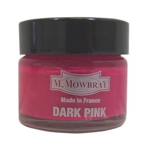 M.モゥブレィ（M.MOWBRAY）　レザーコンシーラー　15mL　ダークピンク ハンズ｜ハンズYahoo!ショッピング店