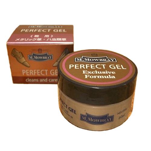 M.モゥブレィ（M.MOWBRAY）　パーフェクトジェル　60mL ハンズ
