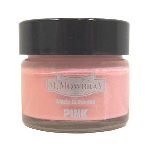 M.モゥブレィ（M.MOWBRAY）　レザーコンシーラー　15mL　ピンク ハンズ