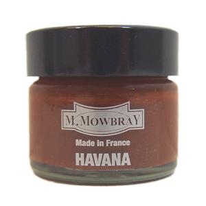 M.モゥブレィ（M.MOWBRAY）　レザーコンシーラー　15mL　ハバナ ハンズ｜hands-net