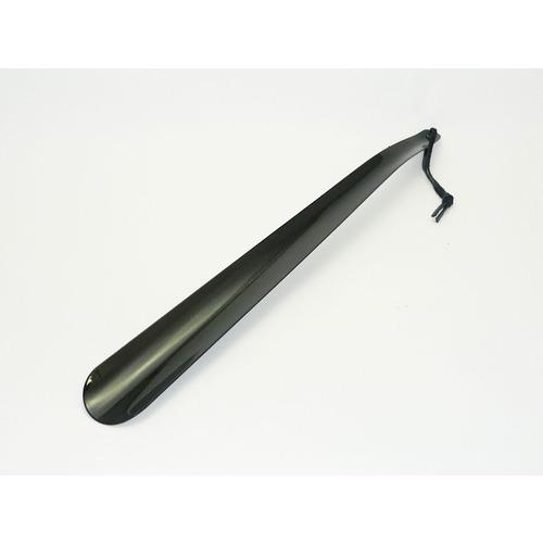 CV　カラーメタルシューホーン　C−41　ブラック ハンズ