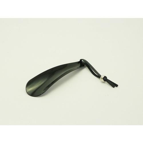 CV　カラーメタルシューホーン　C−16　ブラック ハンズ