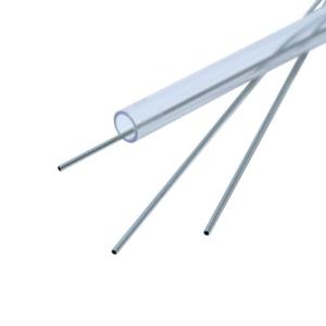 泰豊 ステンレスパイプ 径3.1×長300mm 2本入│金属材料 金属パイプ 東急ハンズ