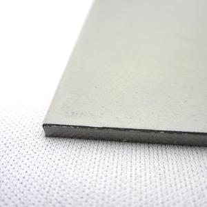 泰豊　アルミ合金板（5052）　100×100×10mm│金属材料　アルミ板 ハンズ