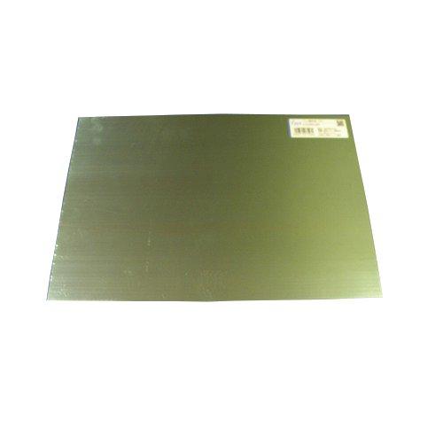 EGGS　アルミ複合板ミラー　300×200×2.2mm ハンズ