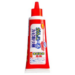 【お買い得】　がんこ一番　カビ取り剤　120g ハンズ｜ハンズYahoo!ショッピング店
