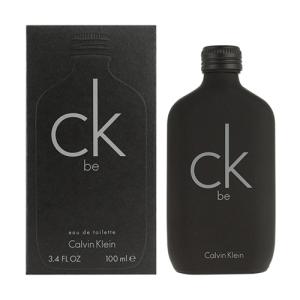 Calvin Klein（カルバン・クライン） CK be オードトワレ EDT 100ml