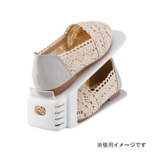 ライクイット(like-it) くつホルダース...の詳細画像1