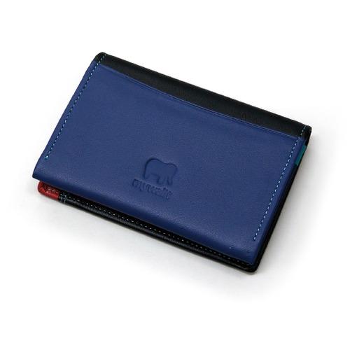 MYWALIT　PLUS1　名刺入れ　MY145658 ハンズ