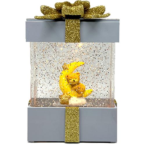 プレゼントBOX　CSD504G　ムーンベア ハンズ