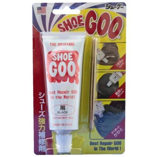 シューグー　ブラック ハンズ