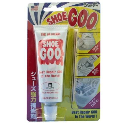 シューグー　ホワイト ハンズ