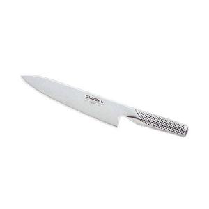 グローバル（GLOBAL）　牛刀20cm　G-2 ハンズ｜hands-net