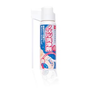 【お買い得】　木村石鹸　トイレノズル洗浄剤　100ｍｌ ハンズ｜hands-net