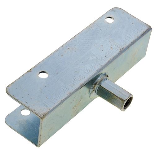 八幡ねじ　2×4材用アジャスター　2バイヨウ ハンズ