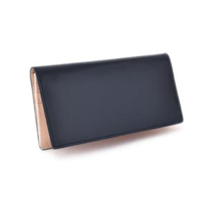 アルプスコードバン×ハンズ　日本製　束入れ　75705　ネイビー ハンズ｜hands-net