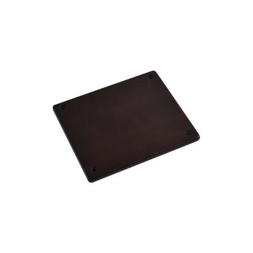 セノハウス　ラバーラックシステム　棚板　300×280　ブラウン ハンズ
