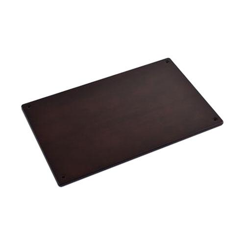 セノハウス　ラバーラックシステム　棚板　600×400　ブラウン ハンズ