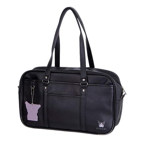 スクールバッグ　17L　62058　クロミ　ブラック ハンズ